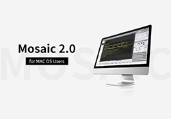 蘋果MAC OS用戶, 迎來一款專業顯微圖像處理軟件