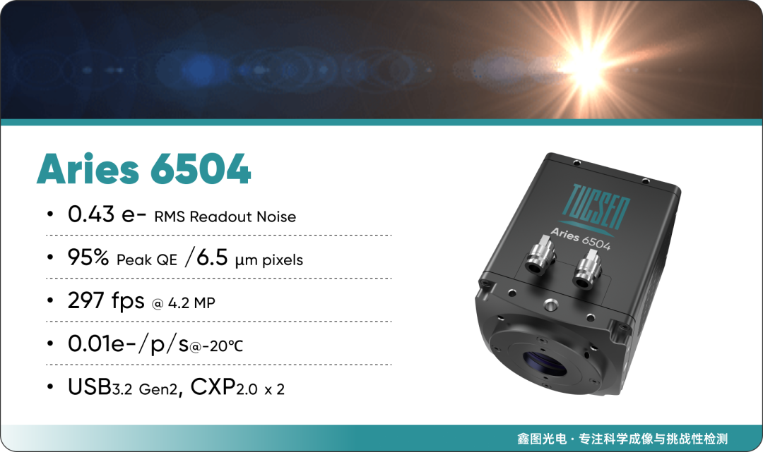 Aries 6504